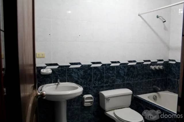 ALQUILER HABITACIONES DE ESTRENO — foto 3