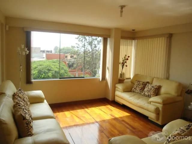 hermoso departamento en la Alameda del Corrregidor — foto 1