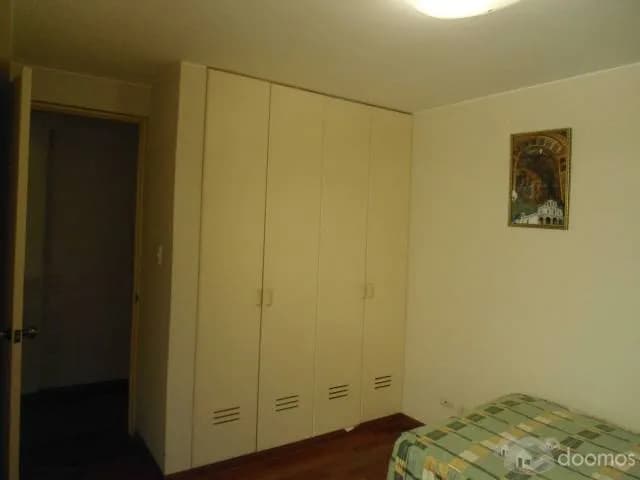 hermoso departamento en la Alameda del Corrregidor — foto 4
