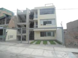 Hermoso departamento en Portada del Sol, La Molina
