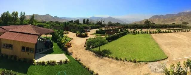 Finca María Luisa, Coayllo — foto 1