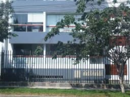DEPARTAMENTO DE ESTRENO PRIMER PISO - URB MONTERRICO LA MOLINA
