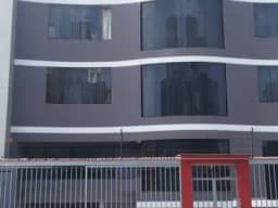 DEPARTAMENTO EN VENTA PRIMER PISO - SAN BORJA CERCA A BOULEVARD
