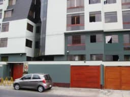 DEPARTAMENTO EN VENTA PUEBLO LIBRE - FRENTE AL CLUB AELU