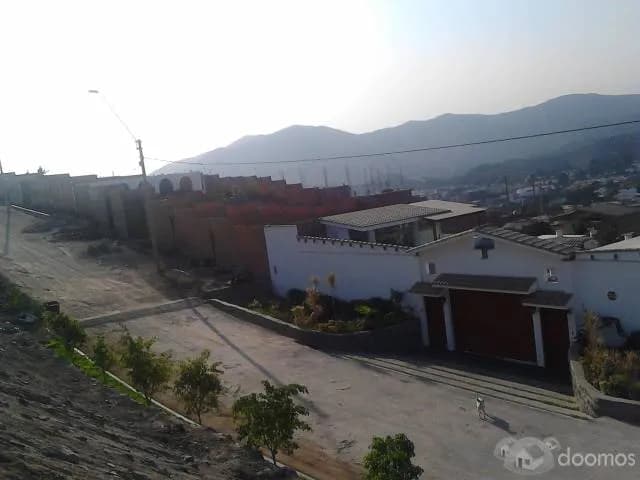 VENTA DE TERRENOS LA MOLINA — foto 1