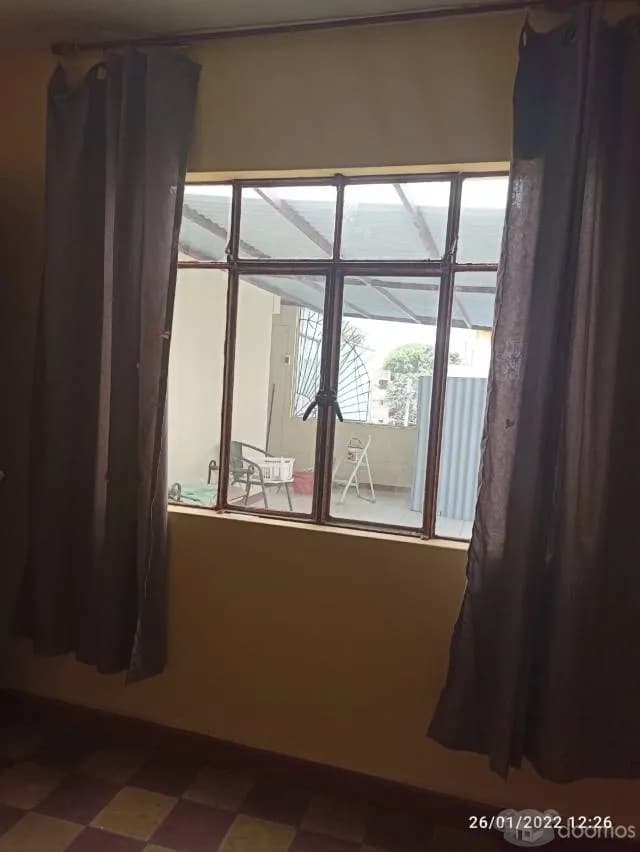 ALQUILO MINI DPTO REMODELADO — foto 4