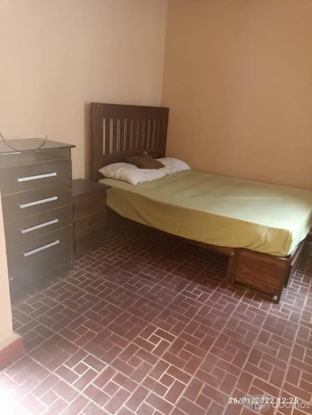 ALQUILO MINI DPTO REMODELADO — foto 6
