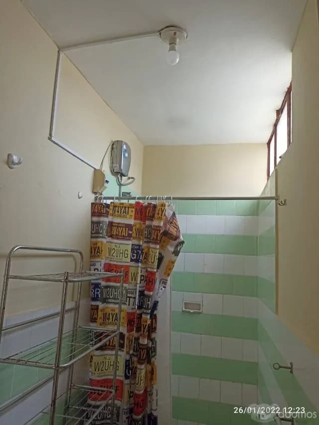 ALQUILO MINI DPTO REMODELADO — foto 8