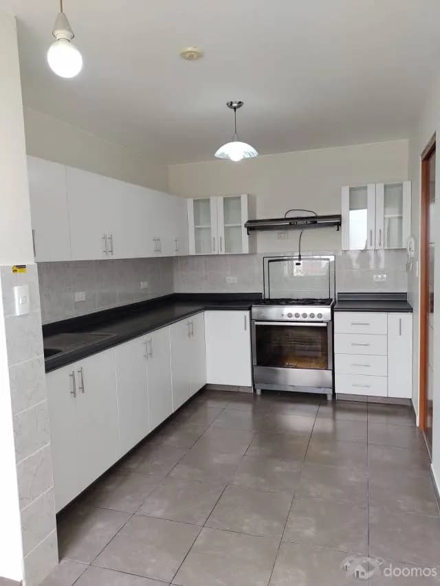 Alquilo Departamento de 100mt2 en Pueblo Libre — foto 6