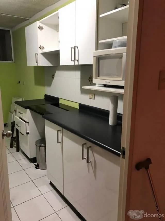 HERMOSA CASA EN ZONA EXCLUSIVA DE MIRAFLORES — foto 3