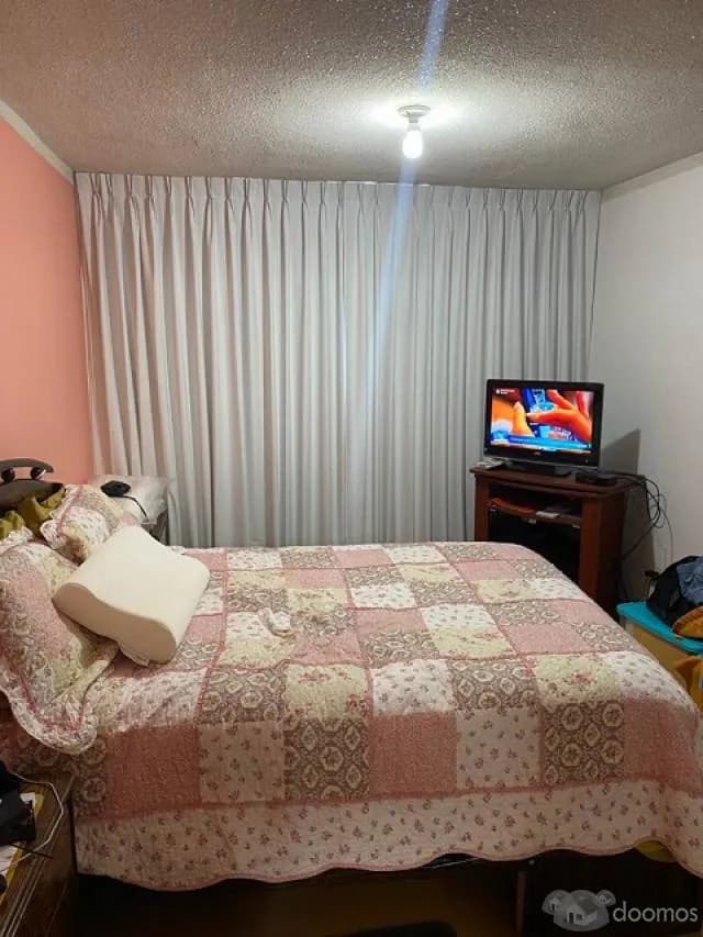 HERMOSA CASA EN ZONA EXCLUSIVA DE MIRAFLORES — foto 6
