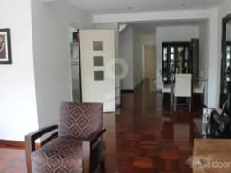 DUPLEX SAN BORJA