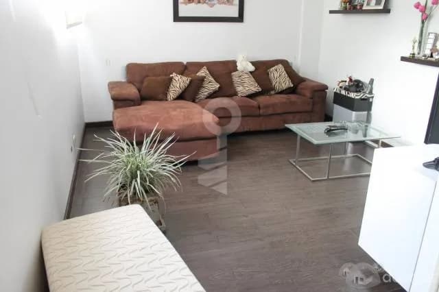 DUPLEX SAN BORJA — foto 7