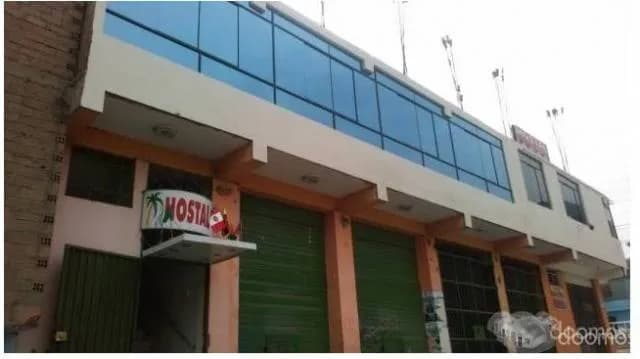 TRASPASO HERMOSO HOSTAL — foto 2