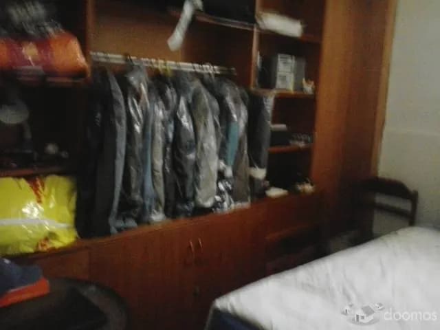 Vendo Minidepartamento 1er piso Exclusiva Zona San Borja — foto 1