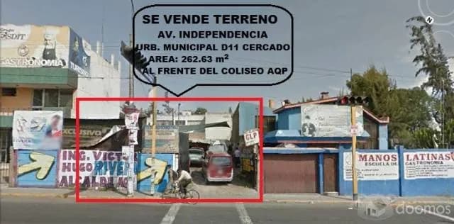 VENDO EXCELENTE TERRENO — foto 1