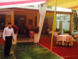 LOCAL PARA EVENTOS