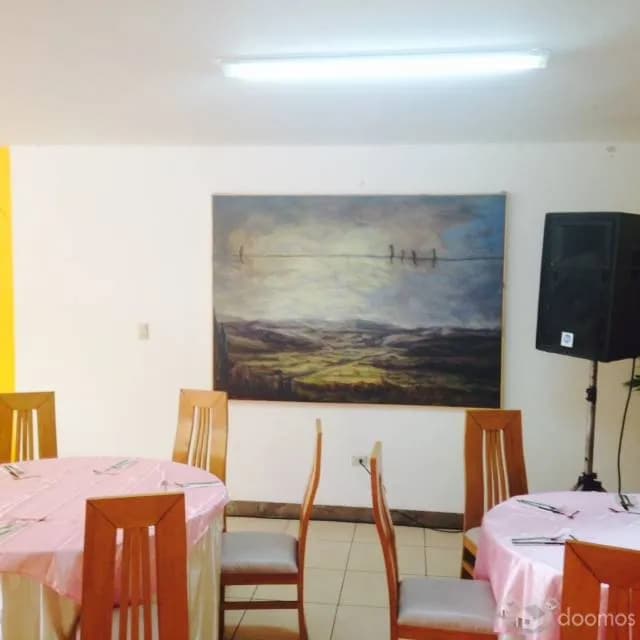 LOCAL PARA EVENTOS — foto 3