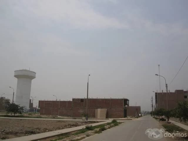 SE VENDE TERRENO — foto 1