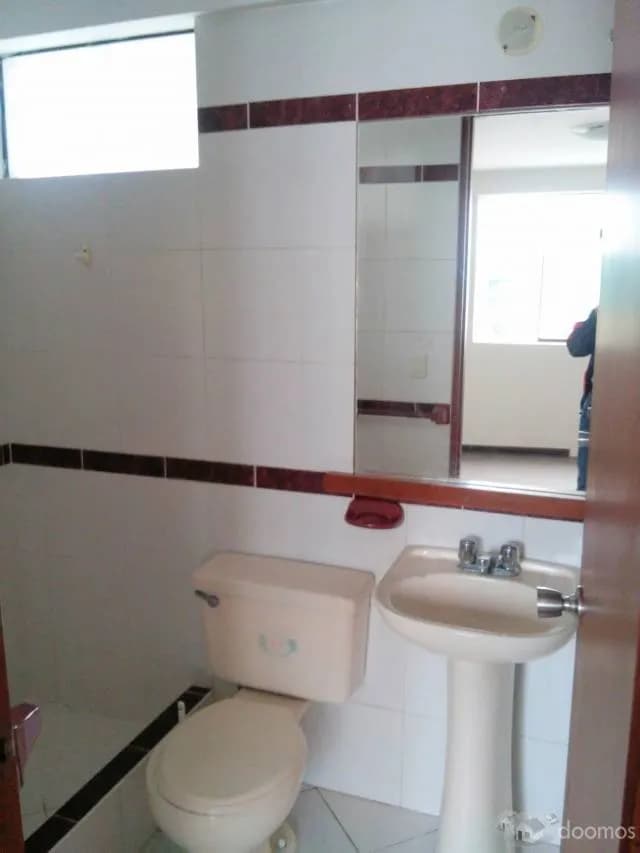 VENDO DEPARTAMENTO SAN MIGUEL — foto 7