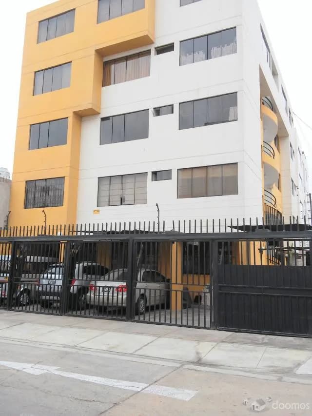 VENDO DEPARTAMENTO SAN MIGUEL — foto 8