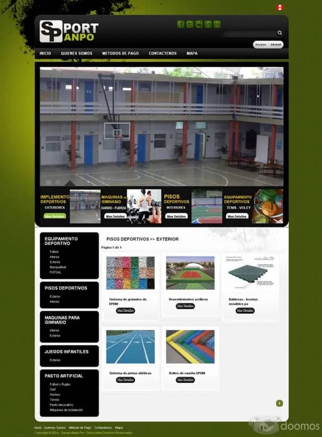 Diseño de páginas web - Desarrollo de software - onlysystem.com? — foto 2