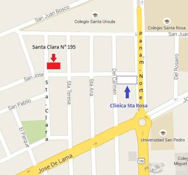 Venta de Terreno En Excelente Zona de Sullana — foto 2