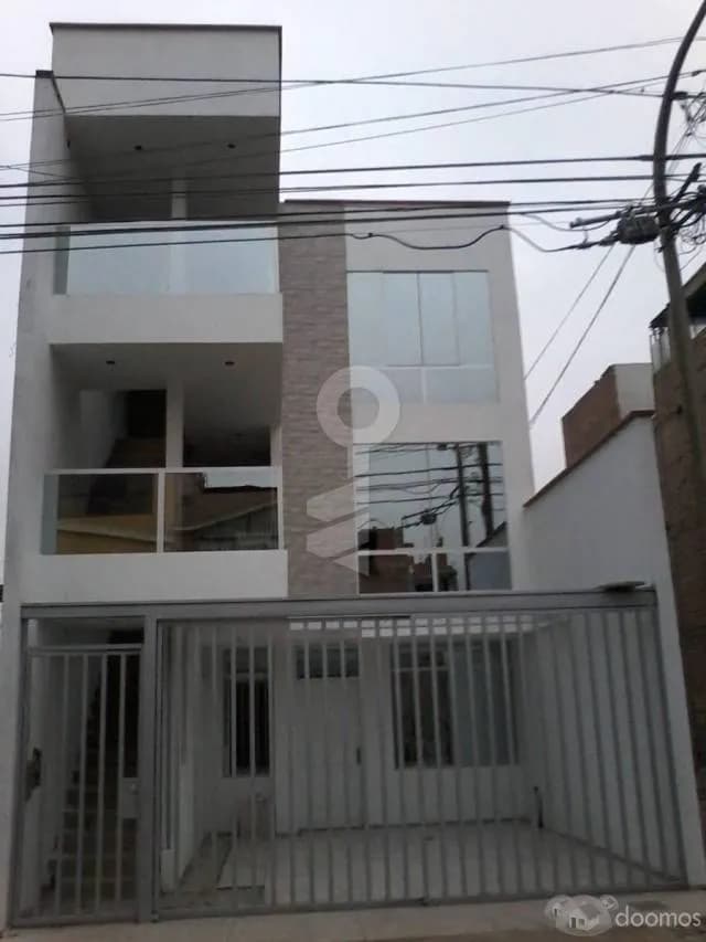 Hermosos Departamentos en Carabayllo — foto 1