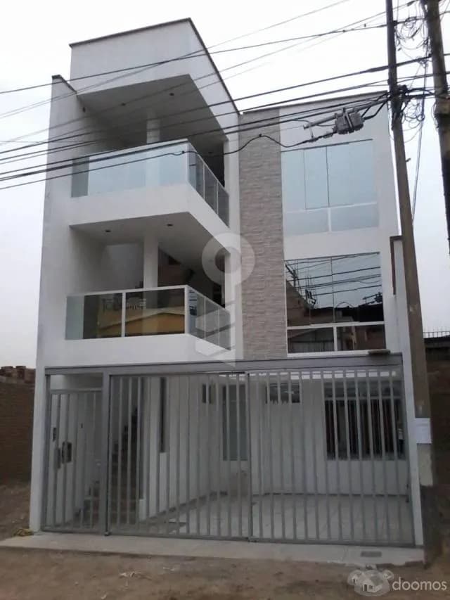 Hermosos Departamentos en Carabayllo — foto 2