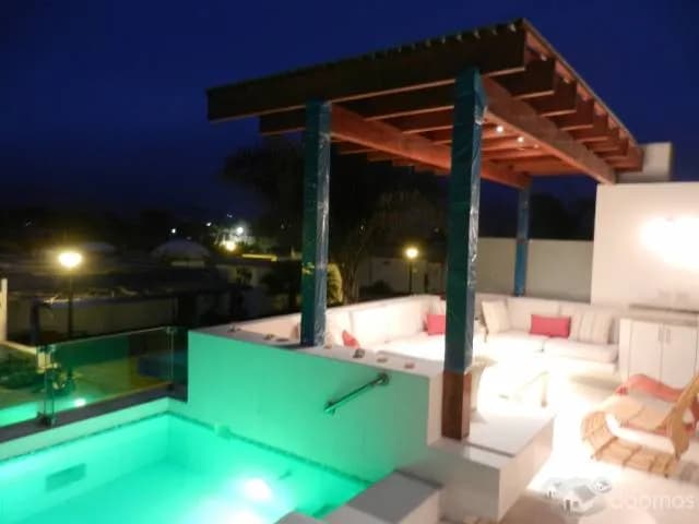 PLAYA LAS LAGUNAS -  CASA EN VENTA — foto 9