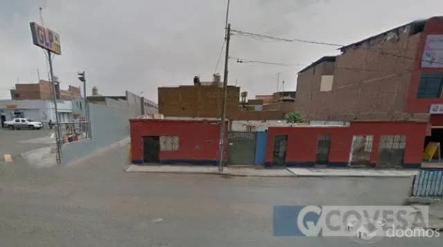 Terreno Comercial — foto 1