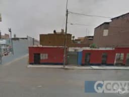 Terreno Comercial