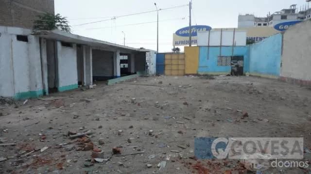 Terreno Comercial — foto 4