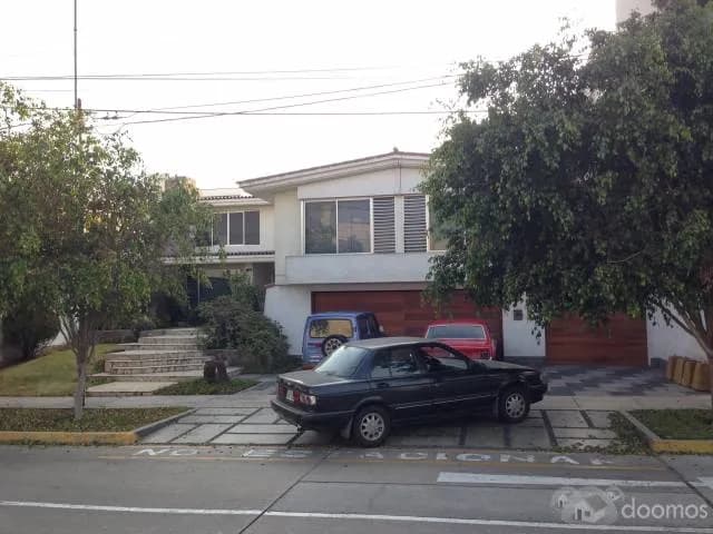 VENDO CASA EN CHACARILLA — foto 1