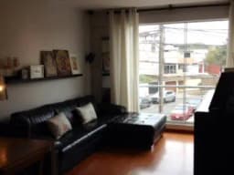 Vendo Lindo Departamento en San Borja muy buen precio!!!
