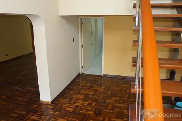 VENDO HERMOSA CASA EN CORPAC — foto 7