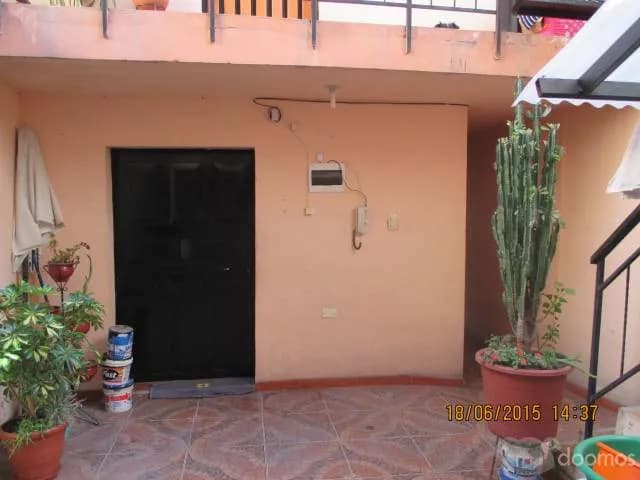 VENDO CASA DE 3 PISOS EN MIRAFLORES AREQUIPA — foto 7