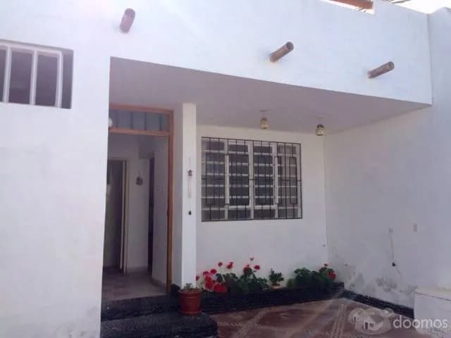 VENDO CASA EN SAN BARTOLO — foto 1