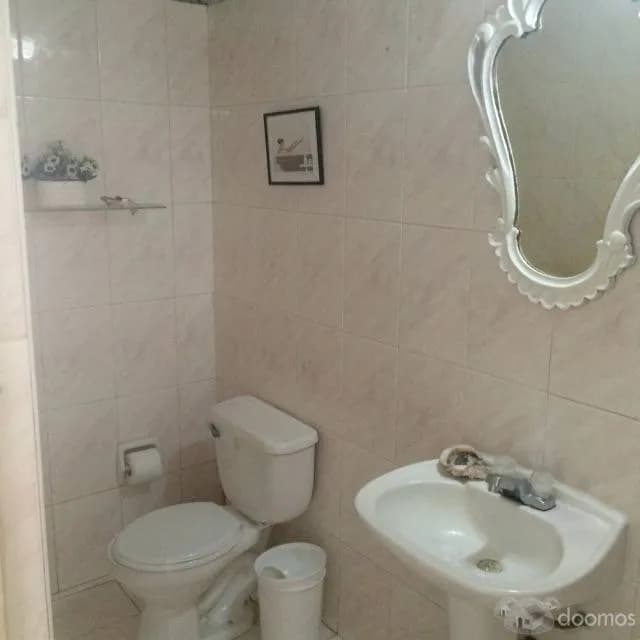 VENDO CASA EN SAN BARTOLO — foto 3