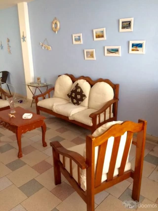 VENDO CASA EN SAN BARTOLO — foto 4