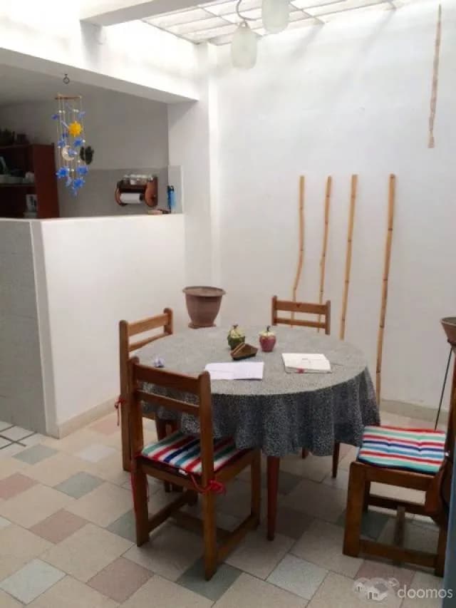VENDO CASA EN SAN BARTOLO — foto 7