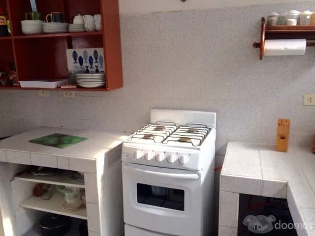 VENDO CASA EN SAN BARTOLO — foto 8