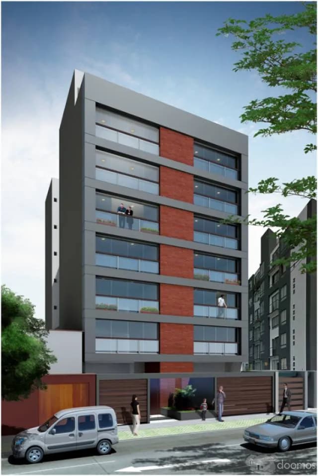 DEPARTAMENTOS DESDE 90M2 HASTA 240 M2 — foto 1