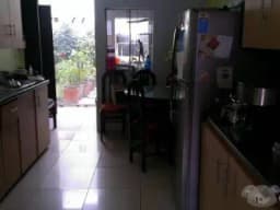 CASA MODERNA 5 HABITACIONES