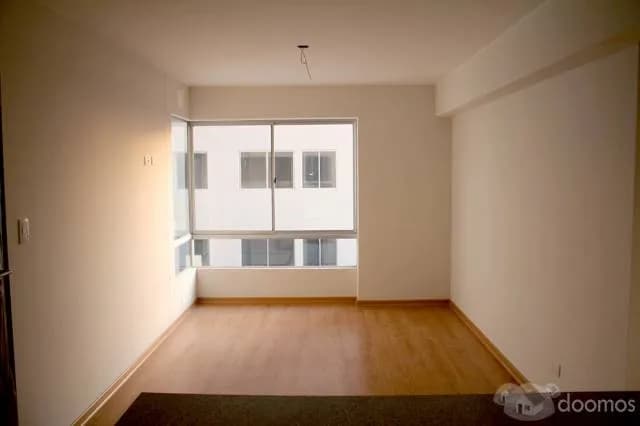 DEPARTAMENTO DE ESTRENO POR 165.000 SOLES — foto 4