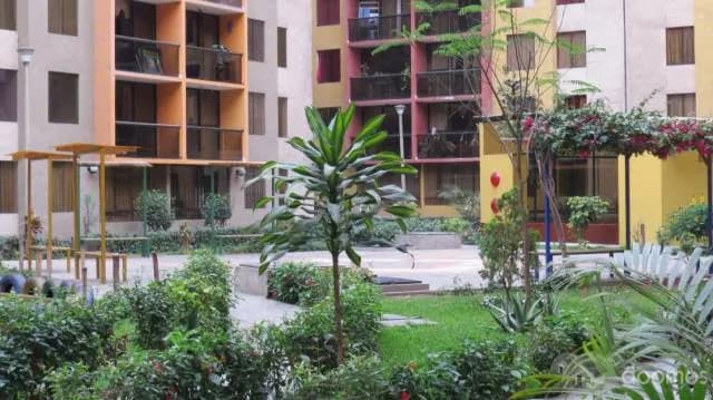 Departamento Amoblado — foto 1