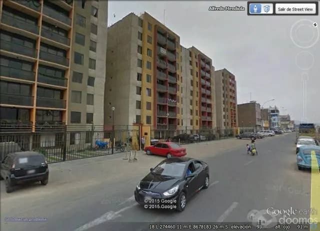 Departamento Amoblado — foto 2