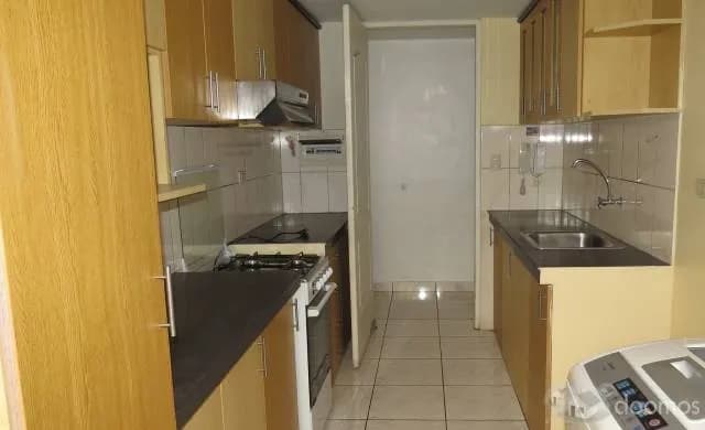 Departamento Amoblado — foto 3