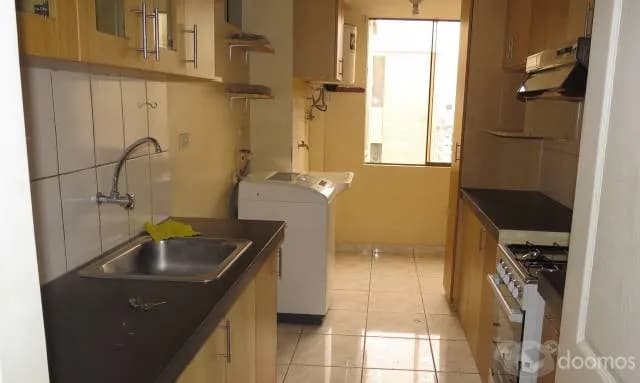 Departamento Amoblado — foto 4