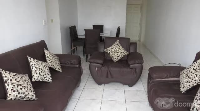 Departamento Amoblado — foto 5